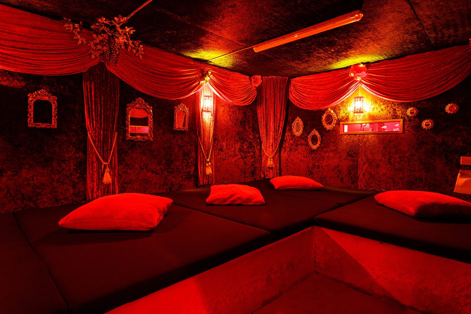 Playroom