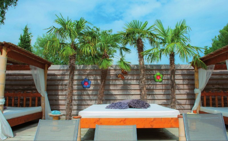 Garden beds