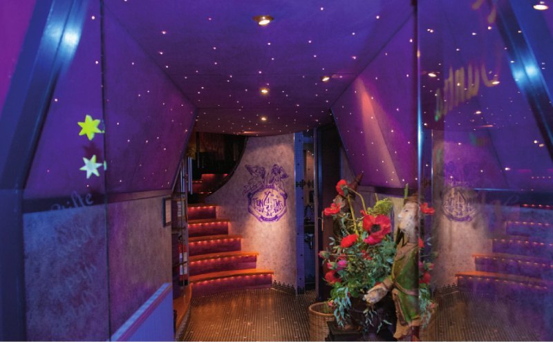 Playroom