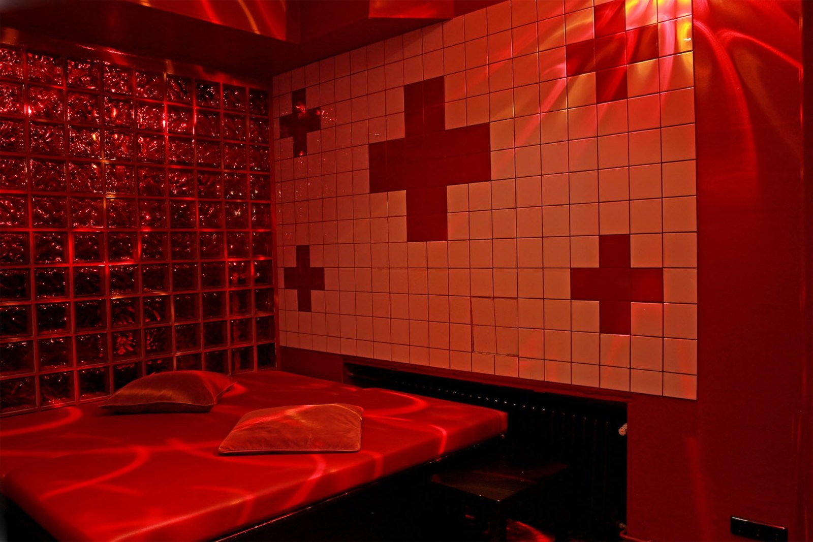The clinic