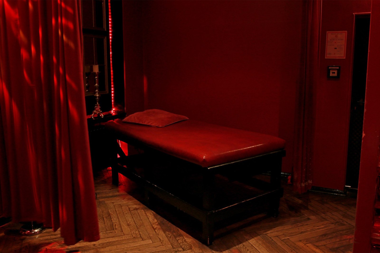 Play table