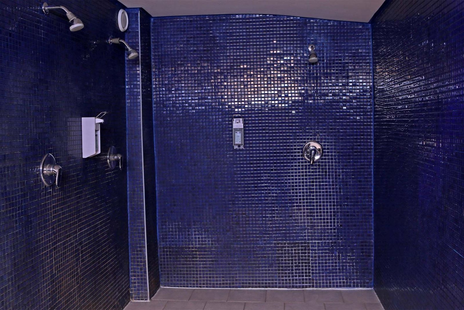 Showers